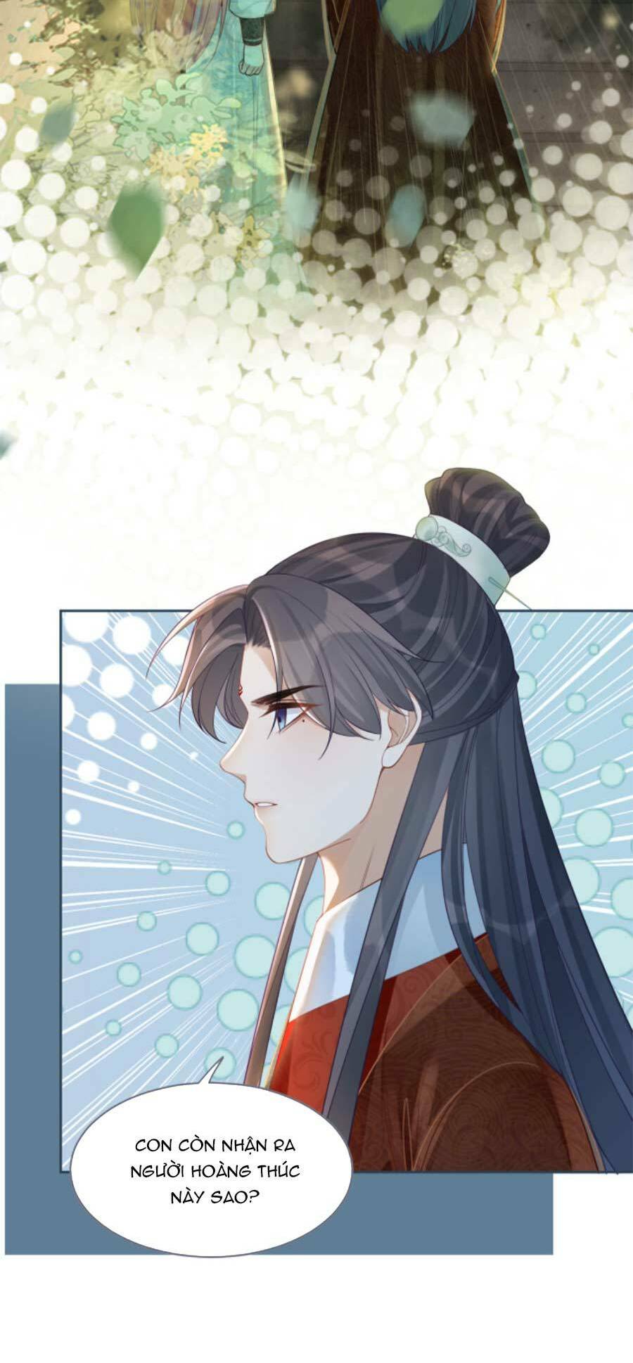 Xuyên Nhanh Nữ Phụ Bình Tĩnh Chút: Chapter 59