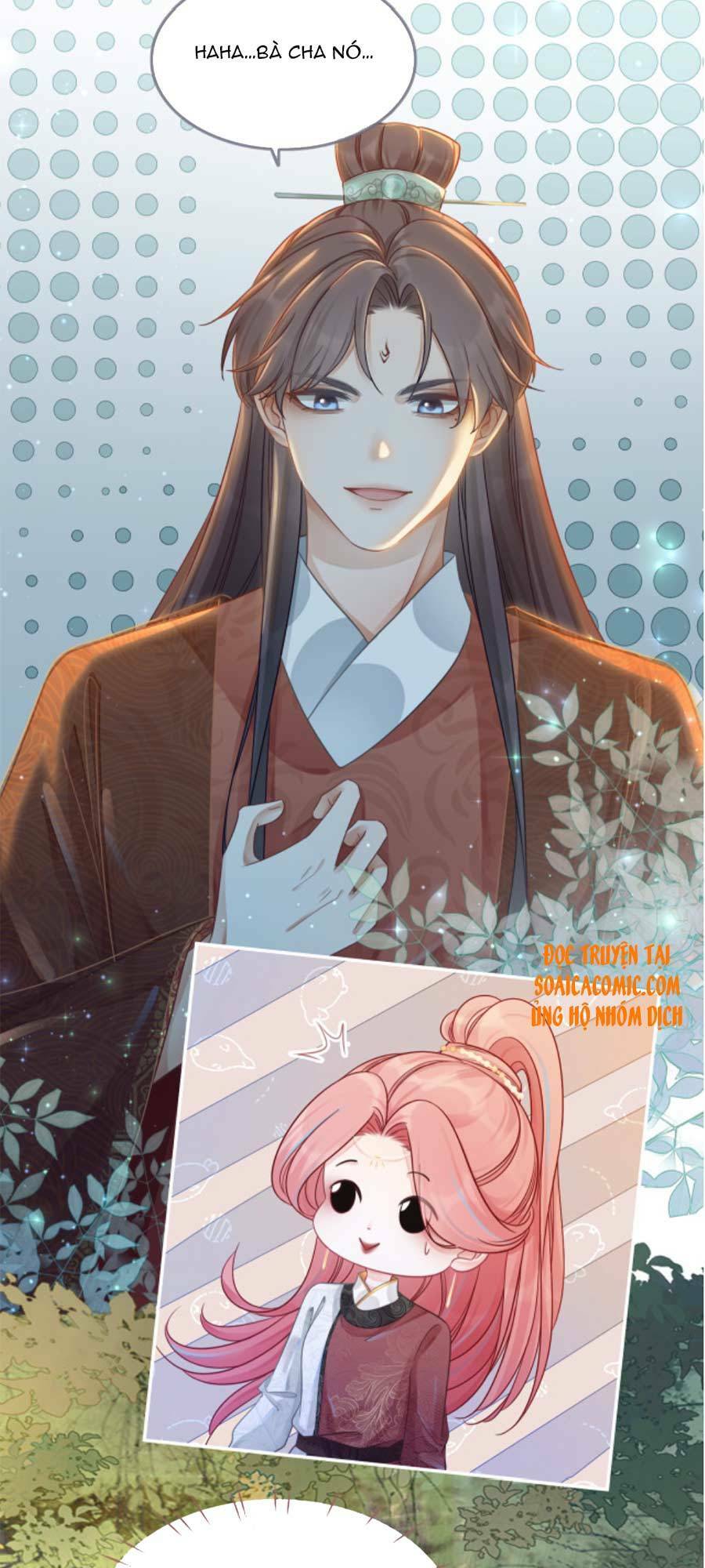 Xuyên Nhanh Nữ Phụ Bình Tĩnh Chút: Chapter 59