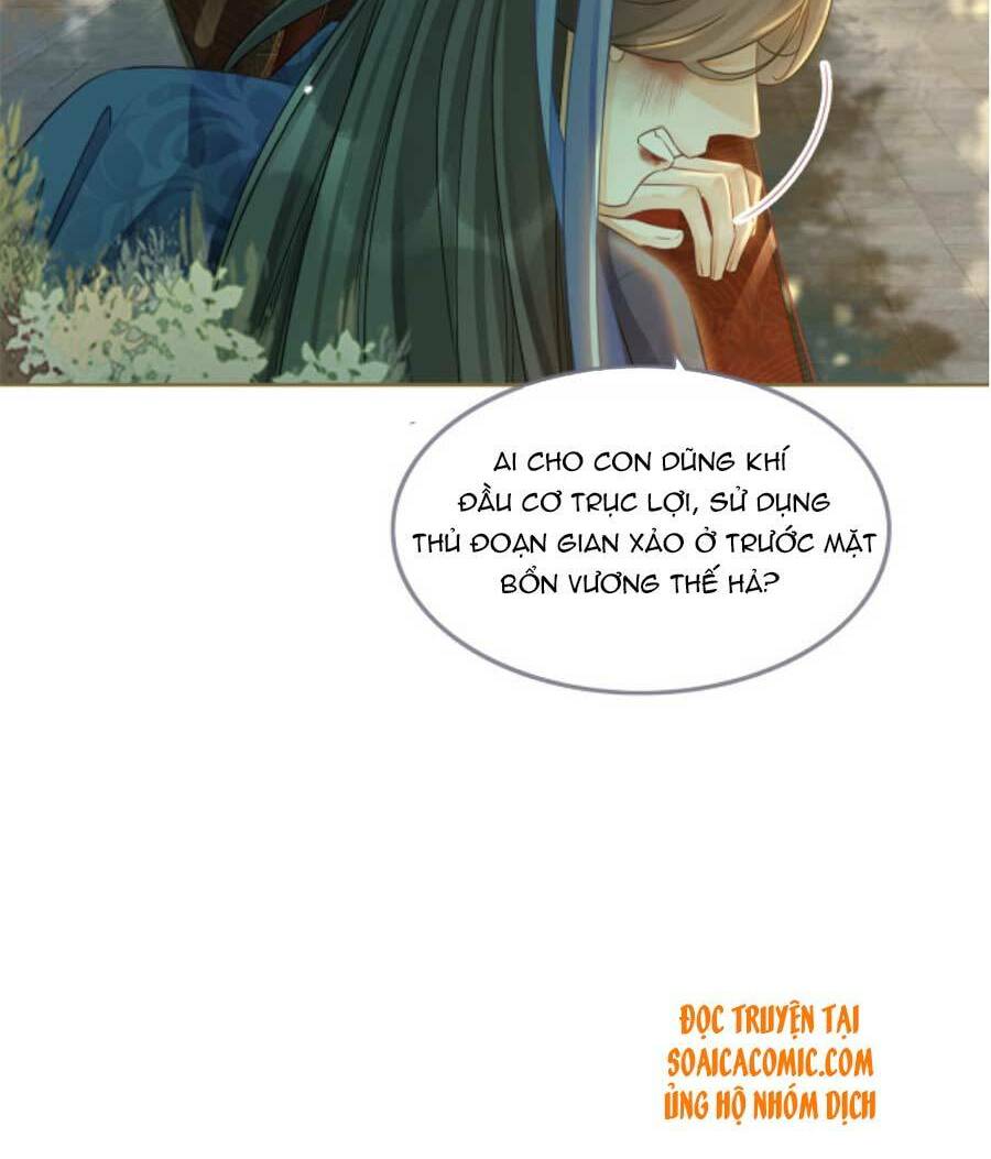Xuyên Nhanh Nữ Phụ Bình Tĩnh Chút: Chapter 59