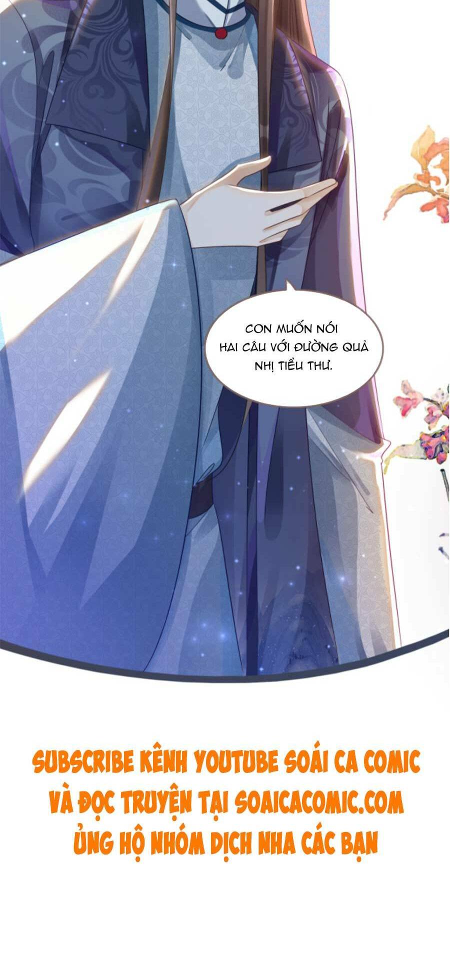 Xuyên Nhanh Nữ Phụ Bình Tĩnh Chút: Chapter 59