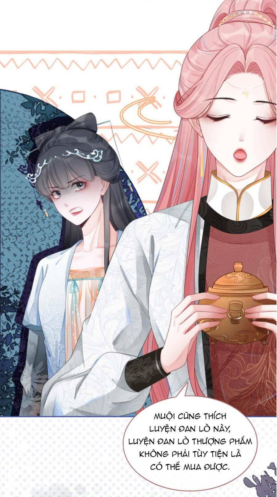 Xuyên Nhanh Nữ Phụ Bình Tĩnh Chút: Chapter 59