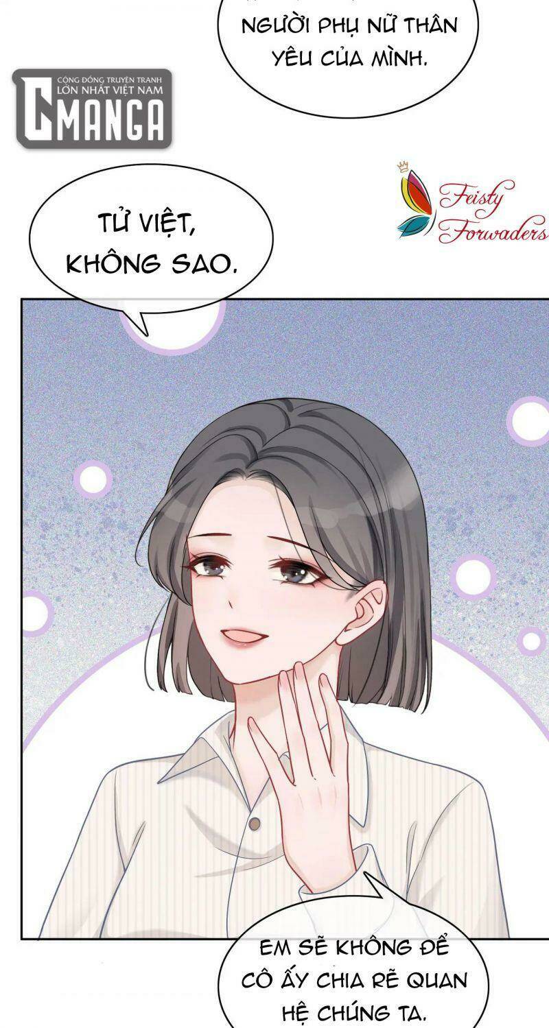 Xuyên Nhanh Nữ Phụ Bình Tĩnh Chút: Chapter 6