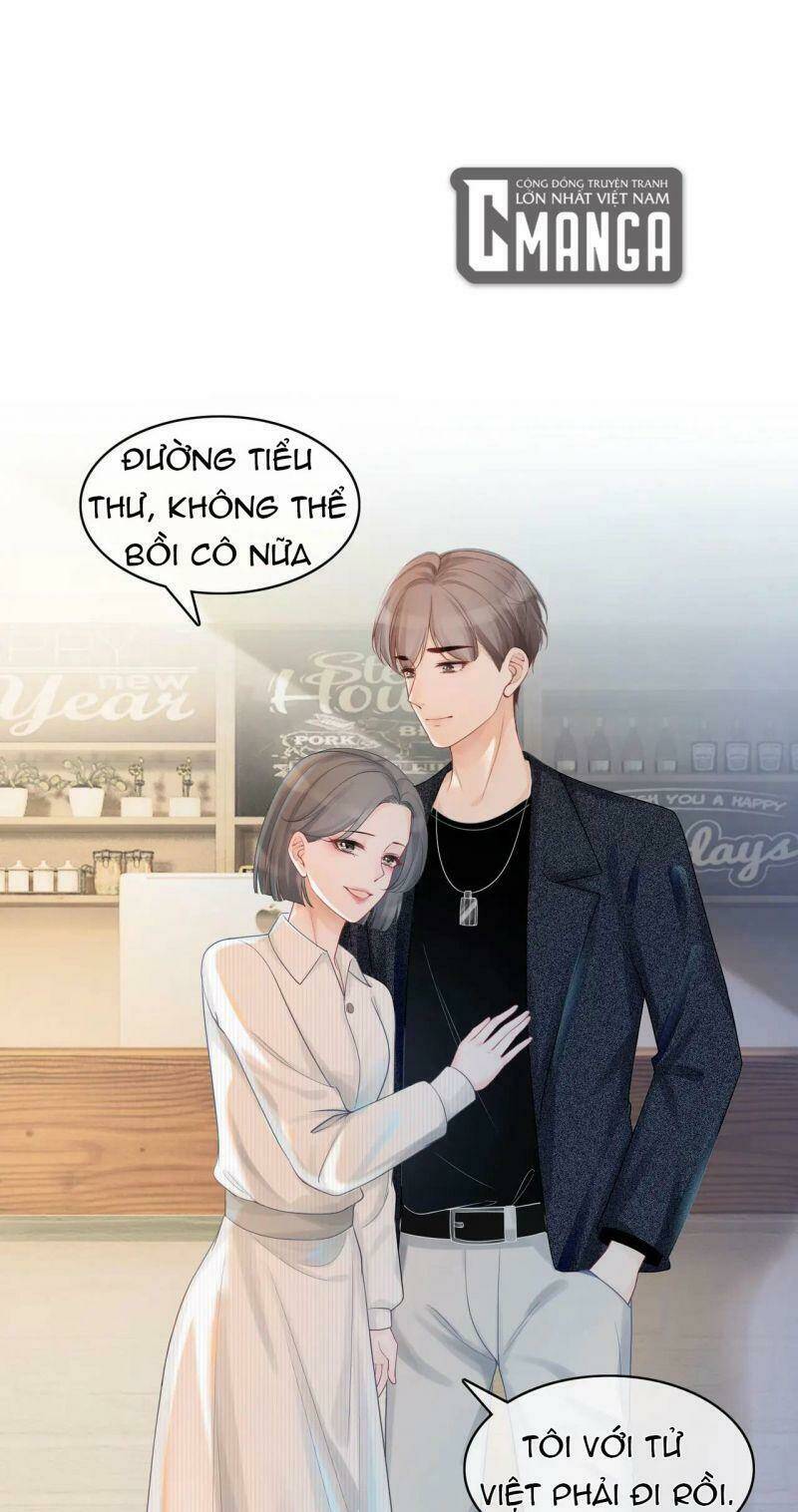 Xuyên Nhanh Nữ Phụ Bình Tĩnh Chút: Chapter 6