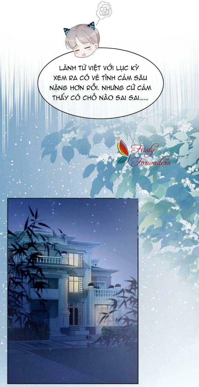 Xuyên Nhanh Nữ Phụ Bình Tĩnh Chút: Chapter 6