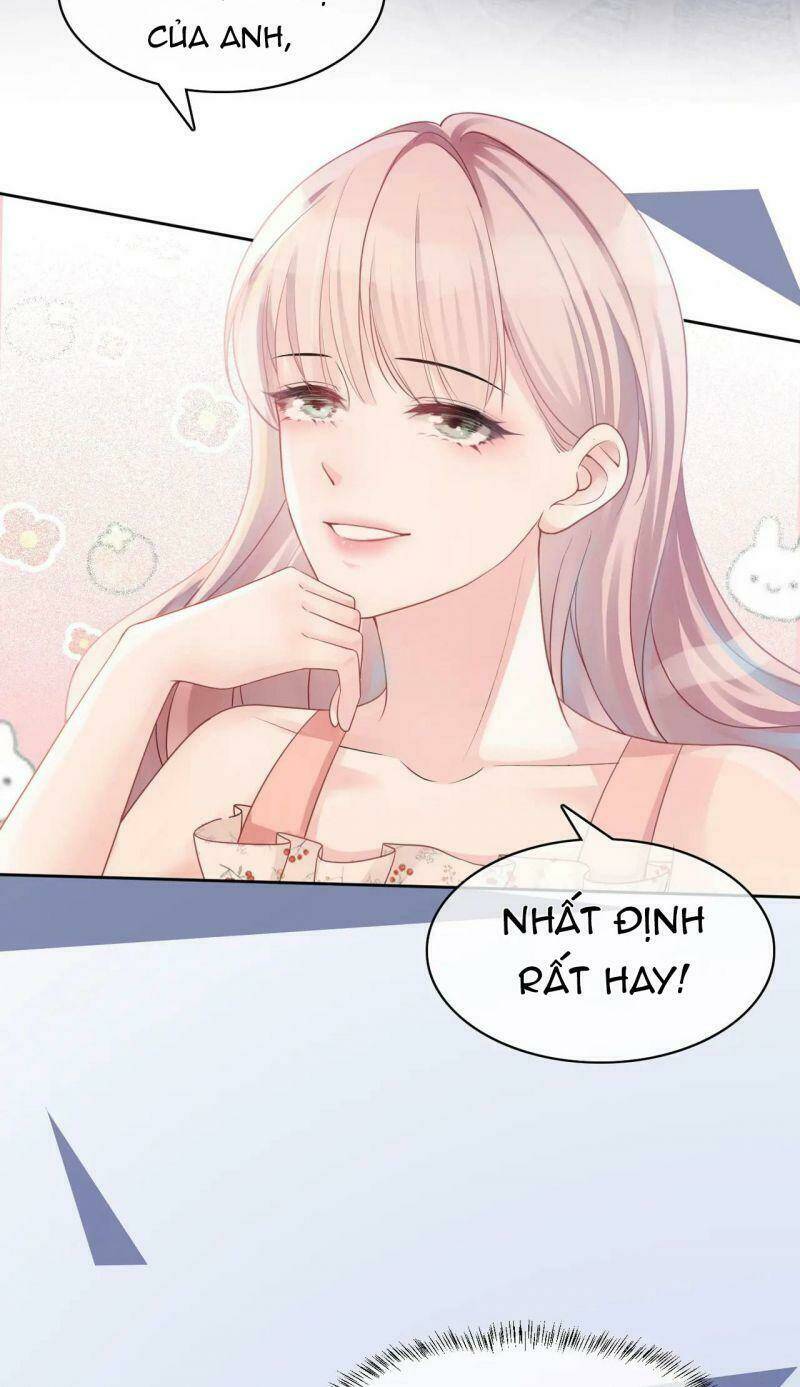 Xuyên Nhanh Nữ Phụ Bình Tĩnh Chút: Chapter 6