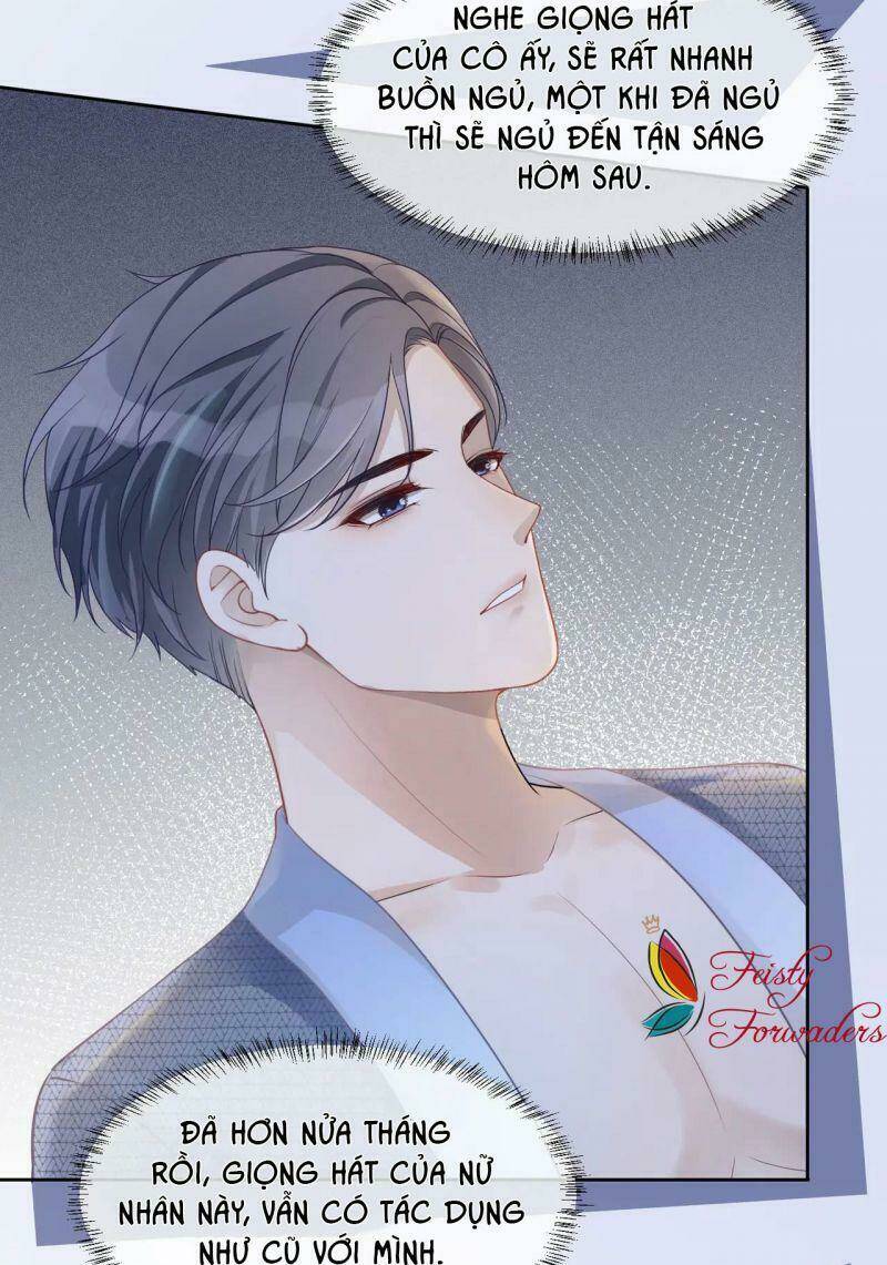 Xuyên Nhanh Nữ Phụ Bình Tĩnh Chút: Chapter 6