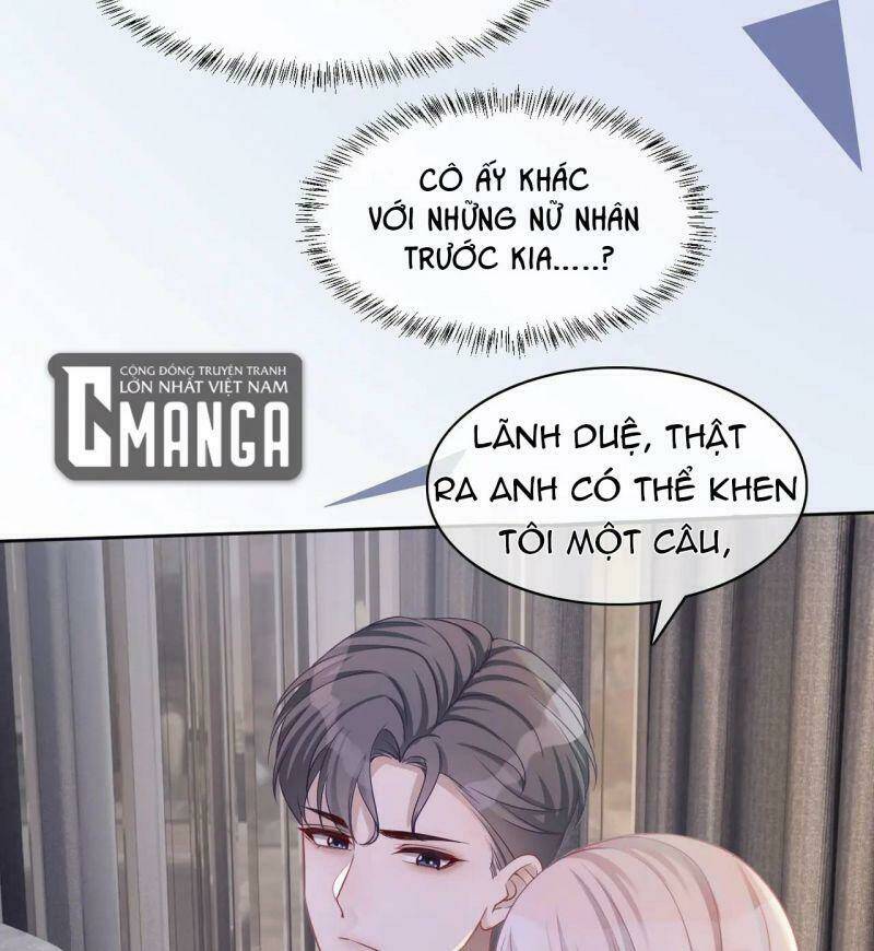 Xuyên Nhanh Nữ Phụ Bình Tĩnh Chút: Chapter 6