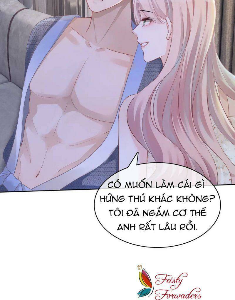 Xuyên Nhanh Nữ Phụ Bình Tĩnh Chút: Chapter 6