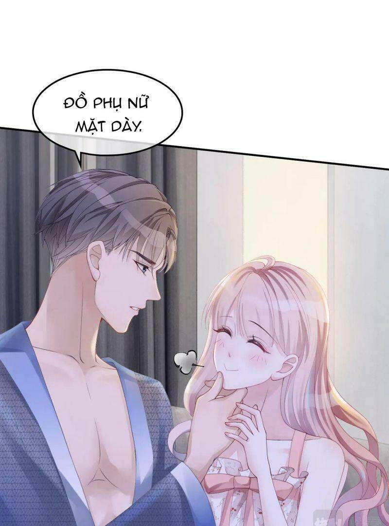 Xuyên Nhanh Nữ Phụ Bình Tĩnh Chút: Chapter 6