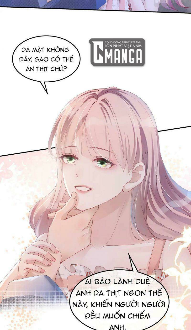 Xuyên Nhanh Nữ Phụ Bình Tĩnh Chút: Chapter 6