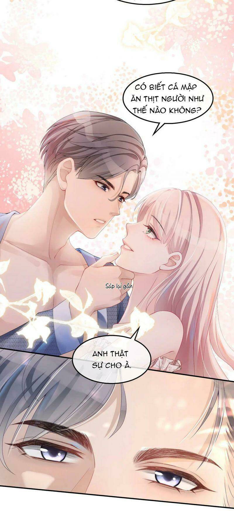 Xuyên Nhanh Nữ Phụ Bình Tĩnh Chút: Chapter 6