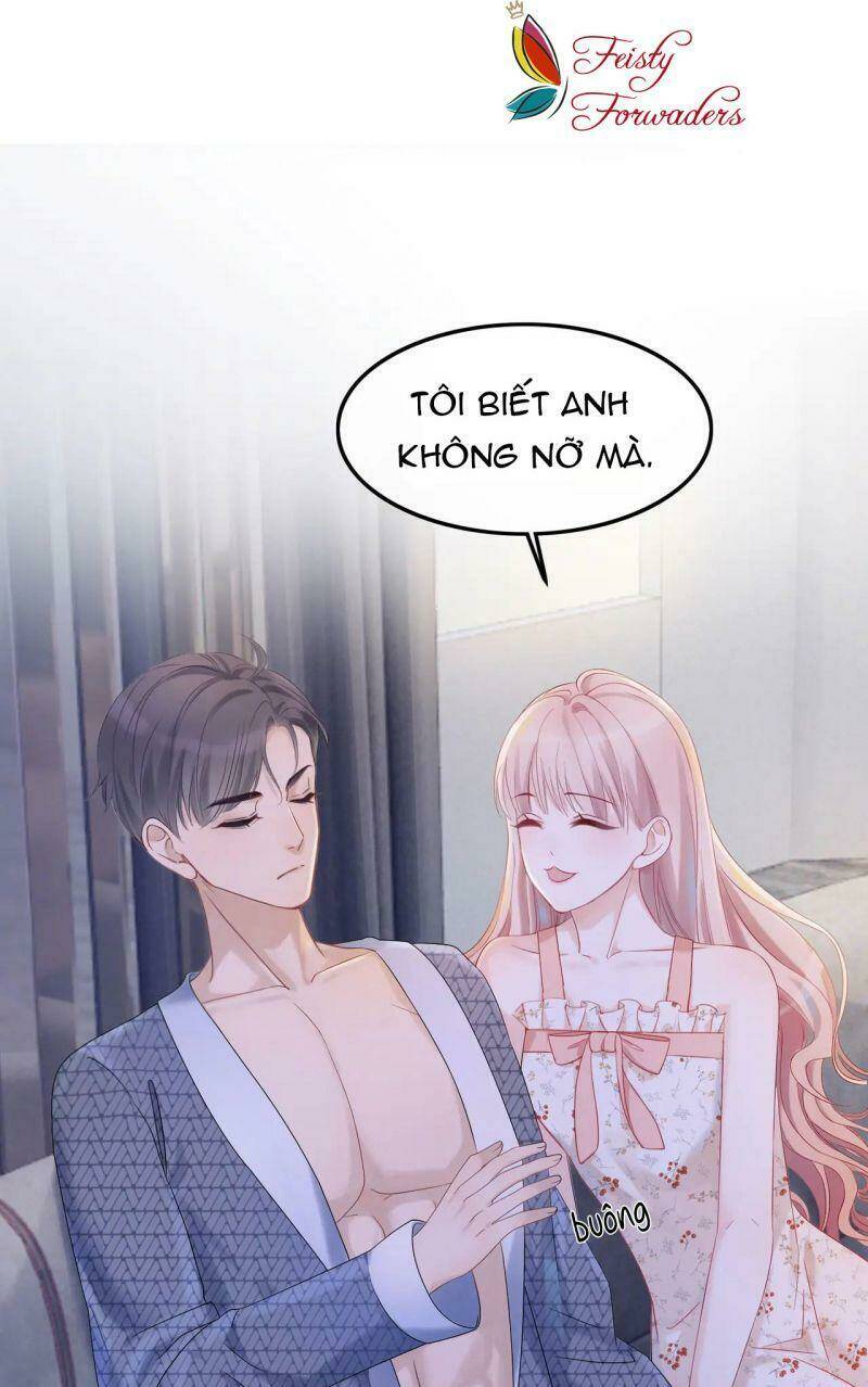 Xuyên Nhanh Nữ Phụ Bình Tĩnh Chút: Chapter 6