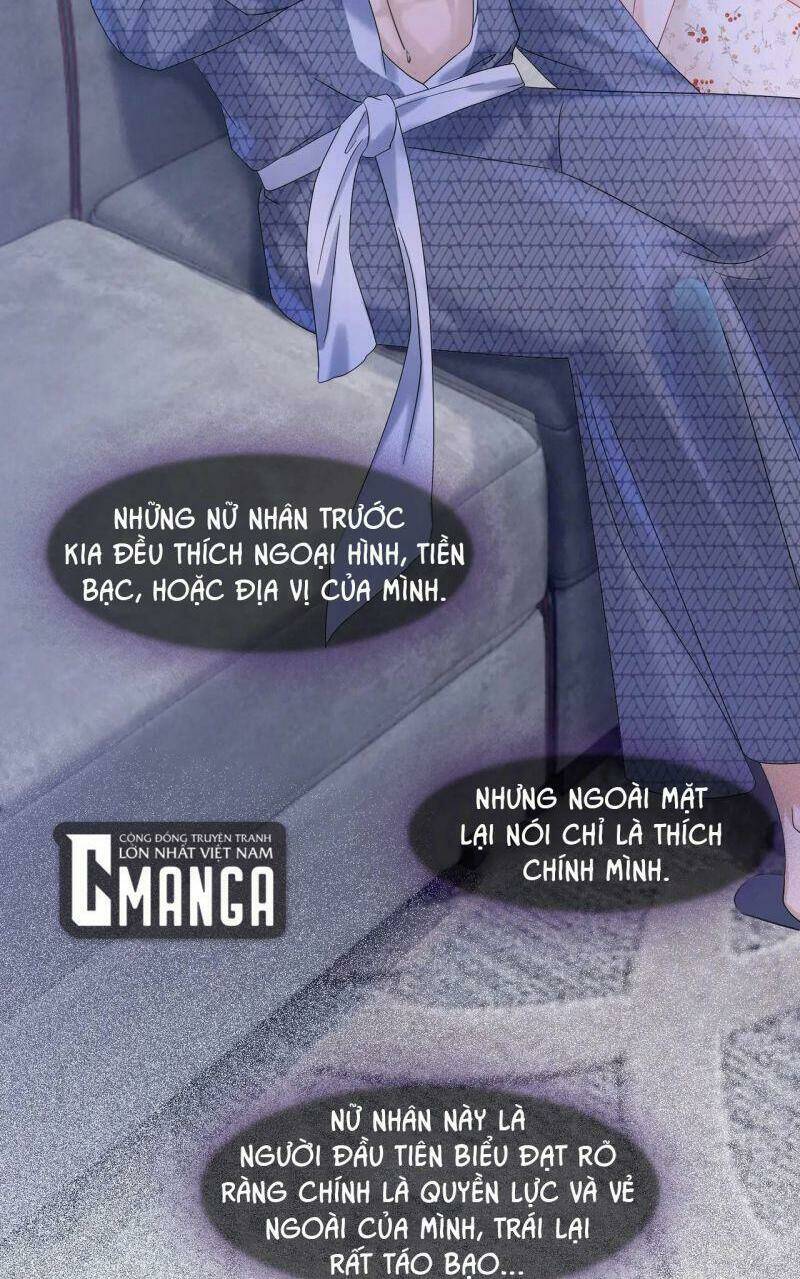 Xuyên Nhanh Nữ Phụ Bình Tĩnh Chút: Chapter 6