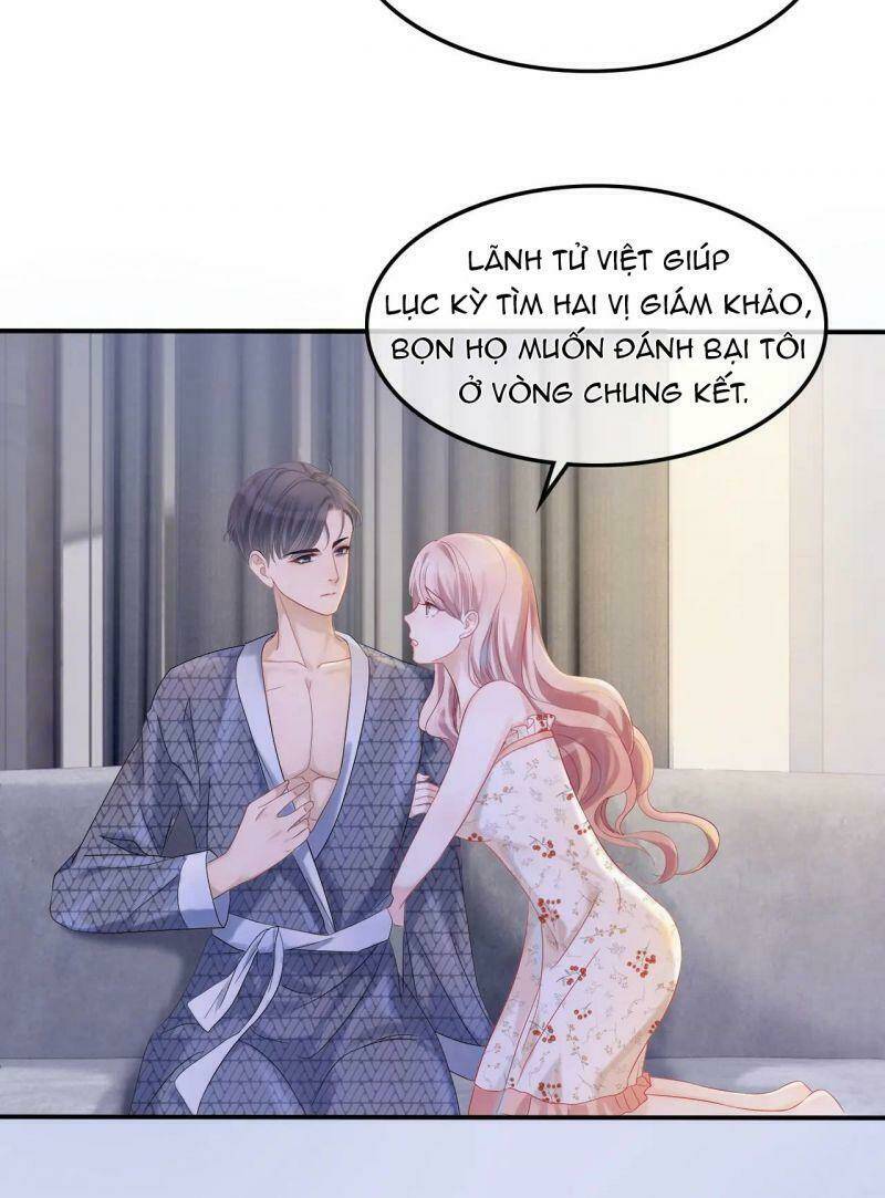 Xuyên Nhanh Nữ Phụ Bình Tĩnh Chút: Chapter 6