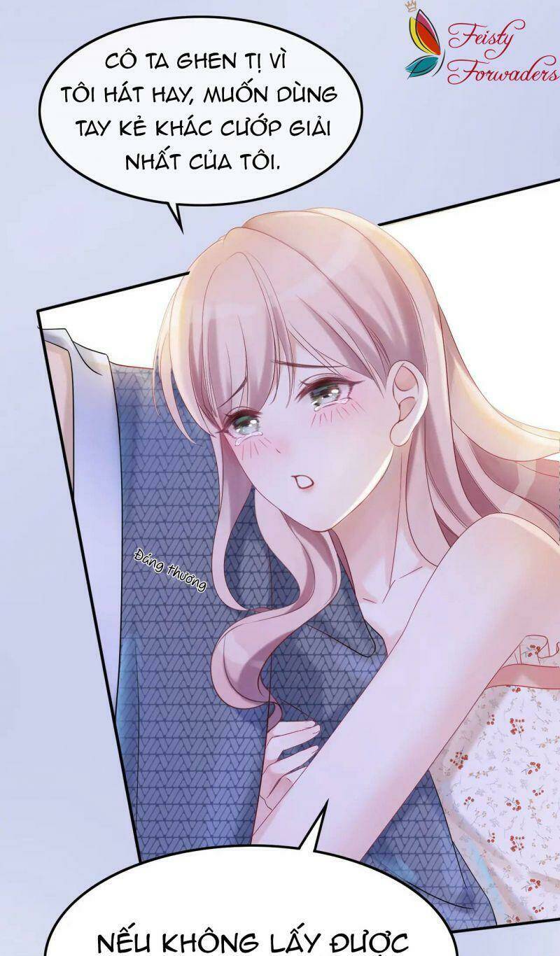 Xuyên Nhanh Nữ Phụ Bình Tĩnh Chút: Chapter 6