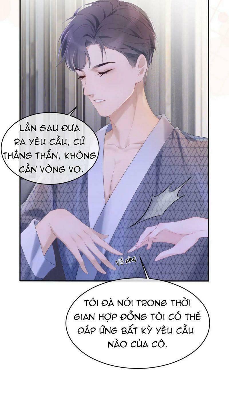 Xuyên Nhanh Nữ Phụ Bình Tĩnh Chút: Chapter 6