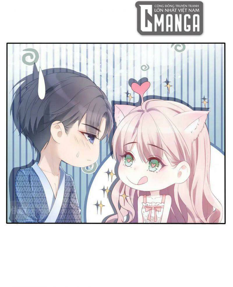 Xuyên Nhanh Nữ Phụ Bình Tĩnh Chút: Chapter 6