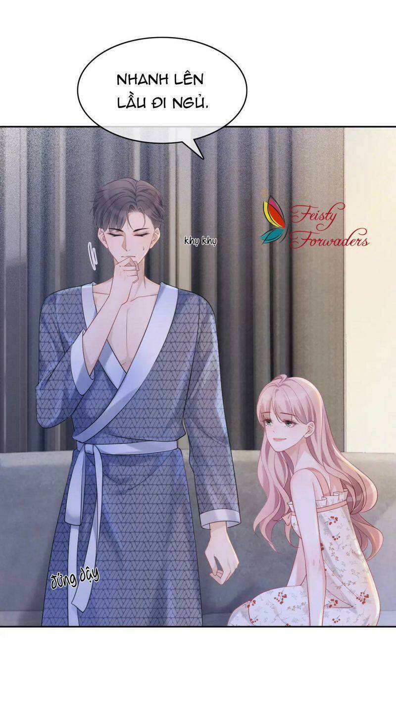 Xuyên Nhanh Nữ Phụ Bình Tĩnh Chút: Chapter 6