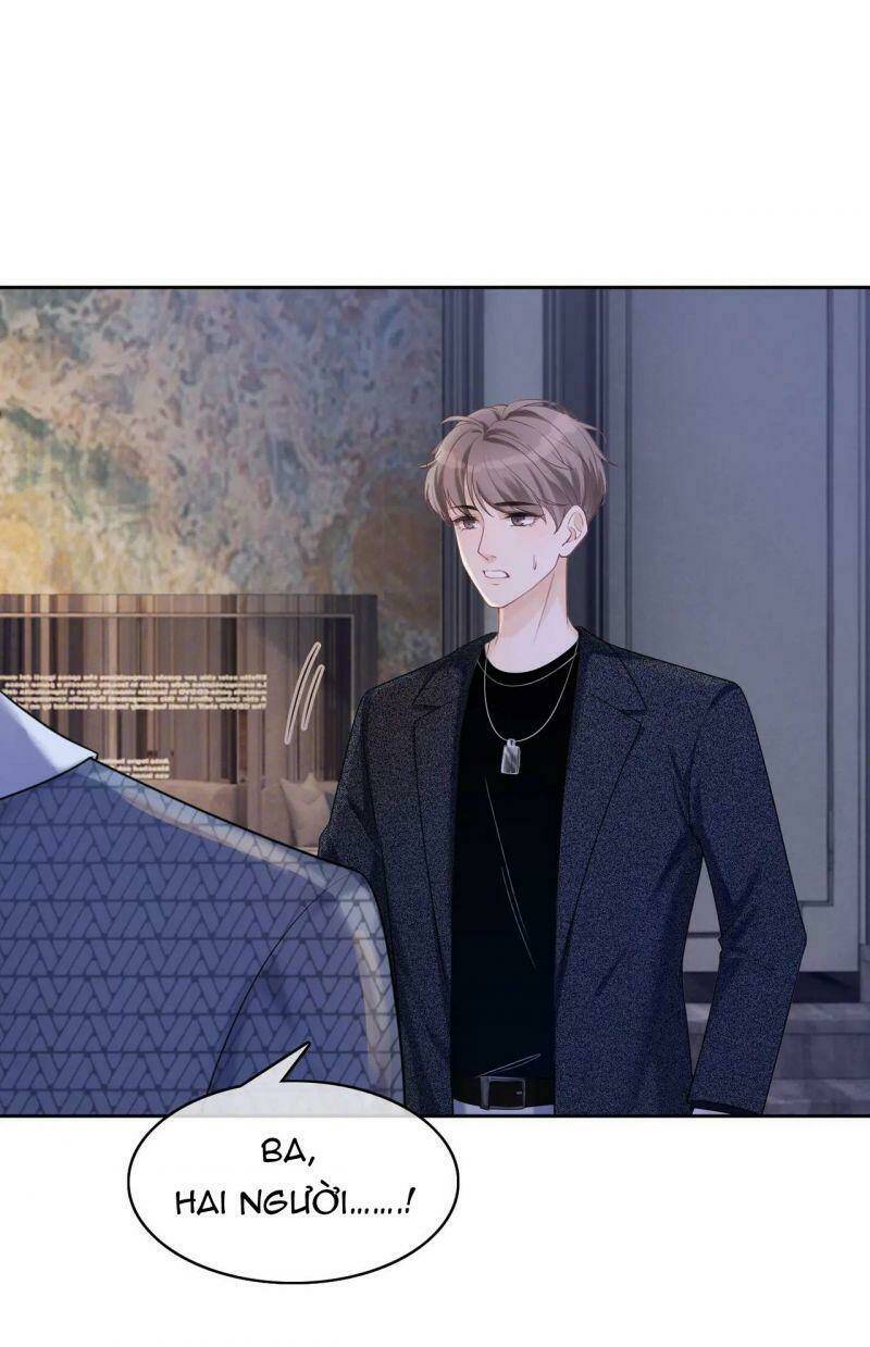 Xuyên Nhanh Nữ Phụ Bình Tĩnh Chút: Chapter 6