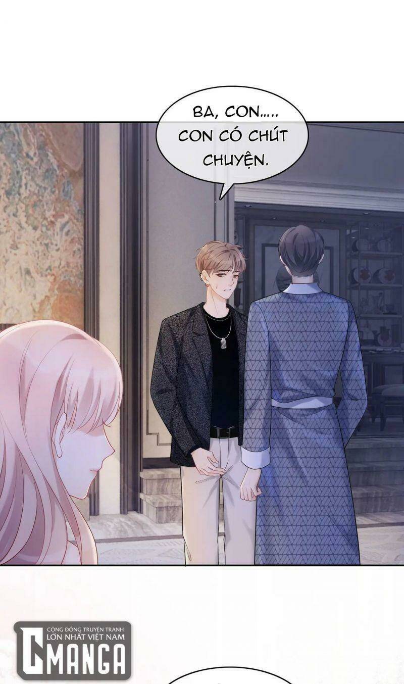 Xuyên Nhanh Nữ Phụ Bình Tĩnh Chút: Chapter 6