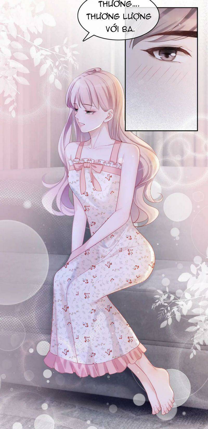 Xuyên Nhanh Nữ Phụ Bình Tĩnh Chút: Chapter 6