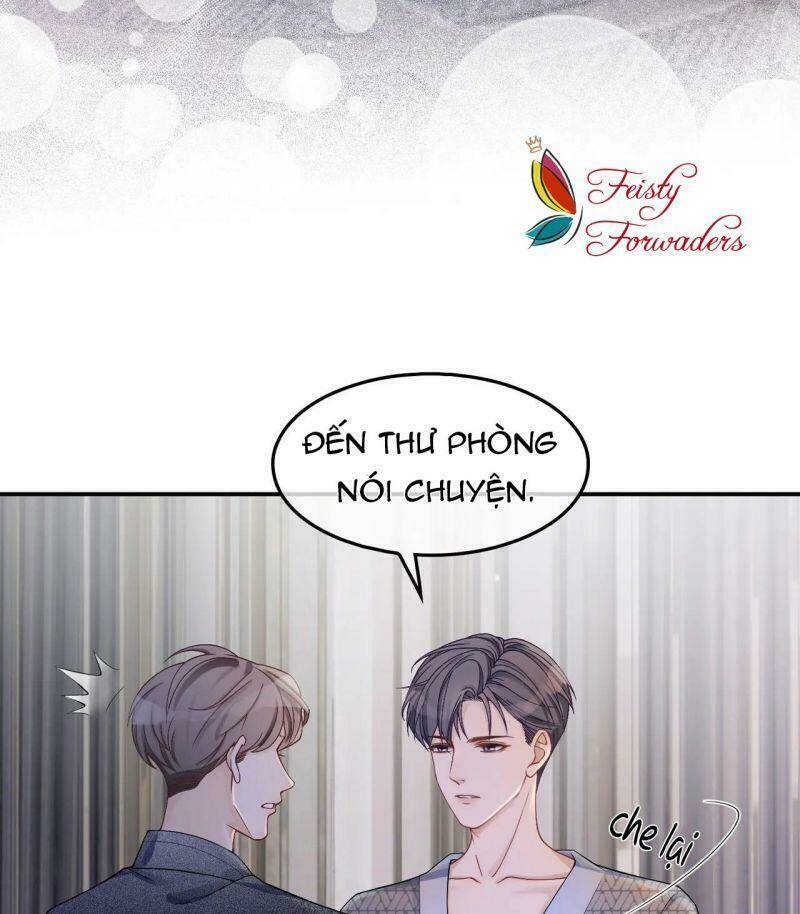 Xuyên Nhanh Nữ Phụ Bình Tĩnh Chút: Chapter 6