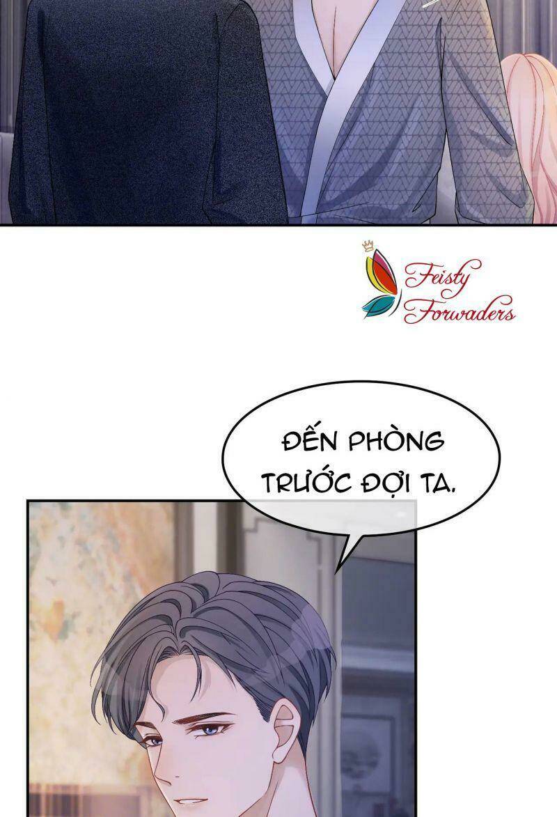 Xuyên Nhanh Nữ Phụ Bình Tĩnh Chút: Chapter 6
