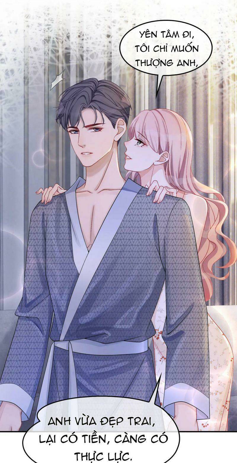 Xuyên Nhanh Nữ Phụ Bình Tĩnh Chút: Chapter 6