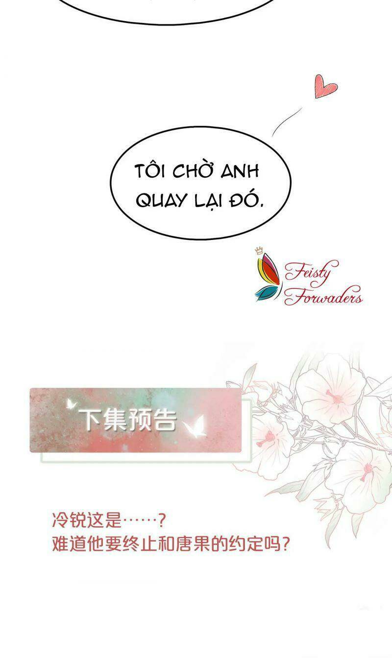 Xuyên Nhanh Nữ Phụ Bình Tĩnh Chút: Chapter 6