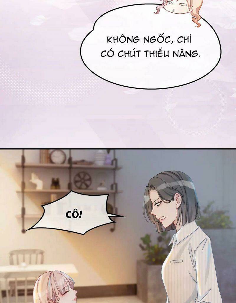 Xuyên Nhanh Nữ Phụ Bình Tĩnh Chút: Chapter 6