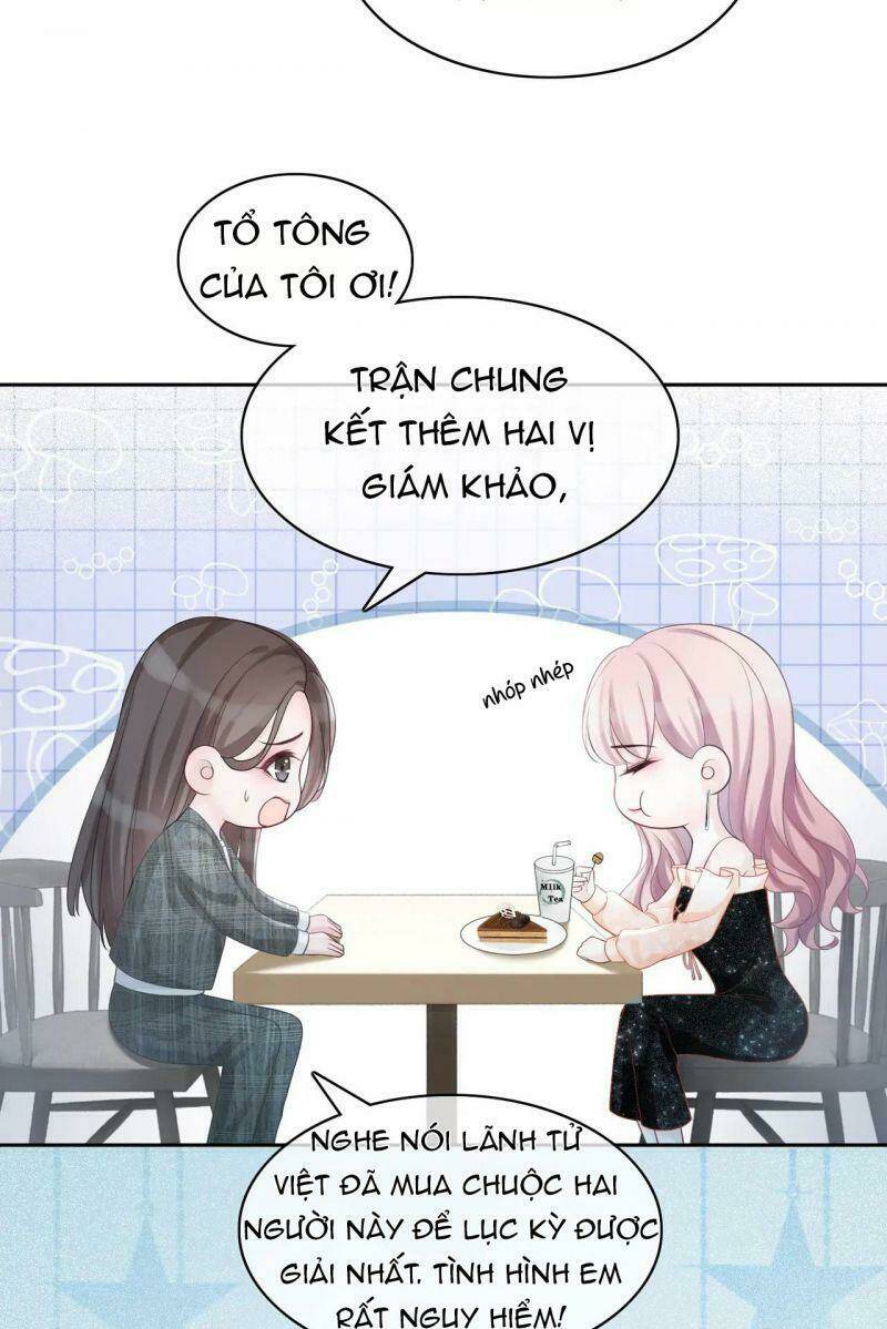 Xuyên Nhanh Nữ Phụ Bình Tĩnh Chút: Chapter 6