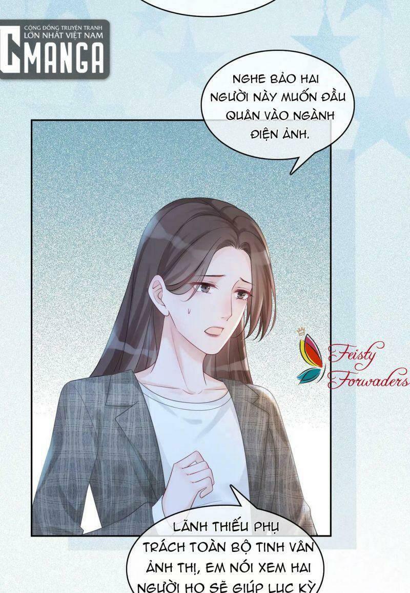 Xuyên Nhanh Nữ Phụ Bình Tĩnh Chút: Chapter 6