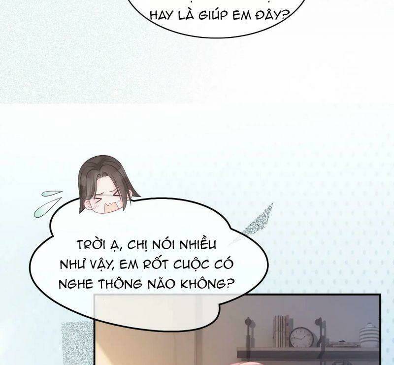 Xuyên Nhanh Nữ Phụ Bình Tĩnh Chút: Chapter 6
