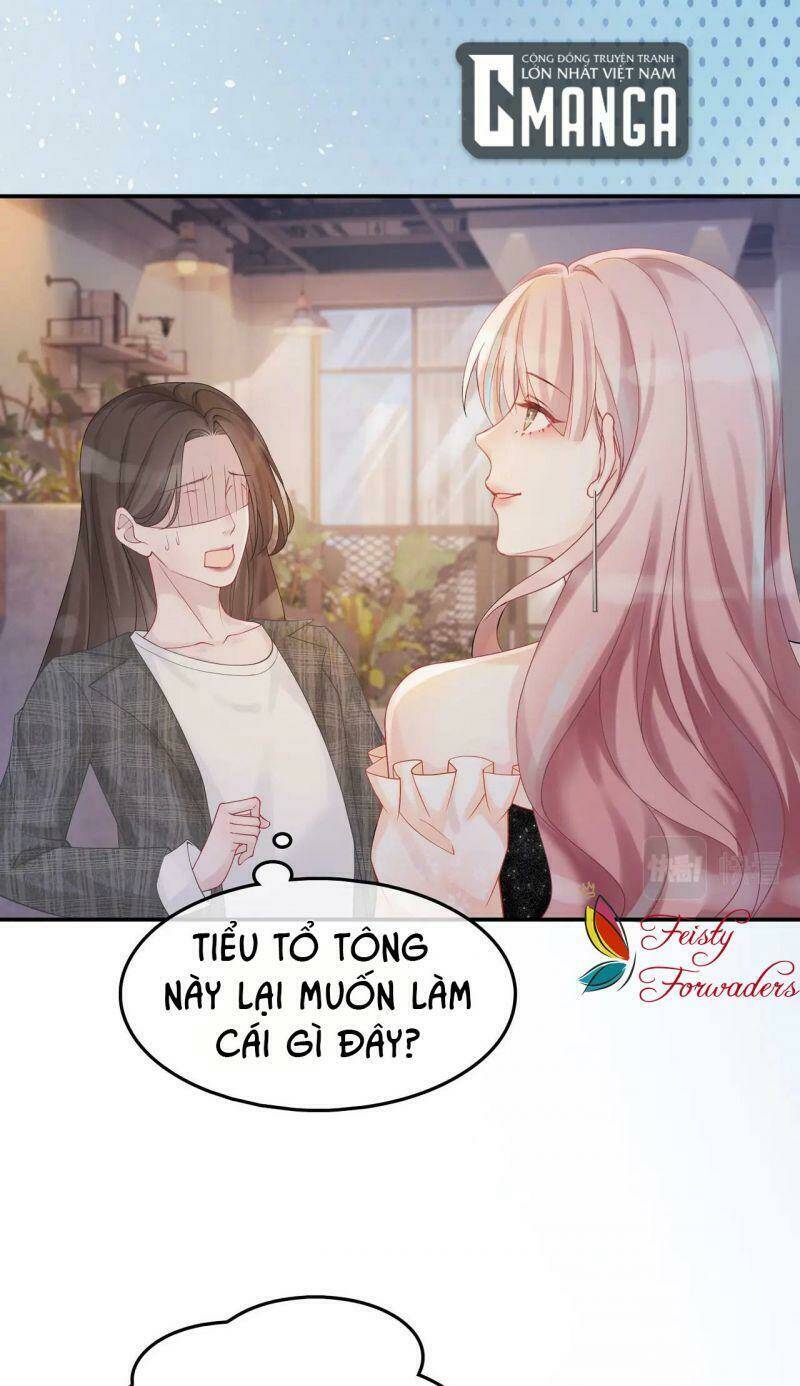 Xuyên Nhanh Nữ Phụ Bình Tĩnh Chút: Chapter 6