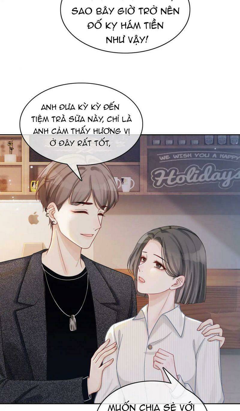 Xuyên Nhanh Nữ Phụ Bình Tĩnh Chút: Chapter 6