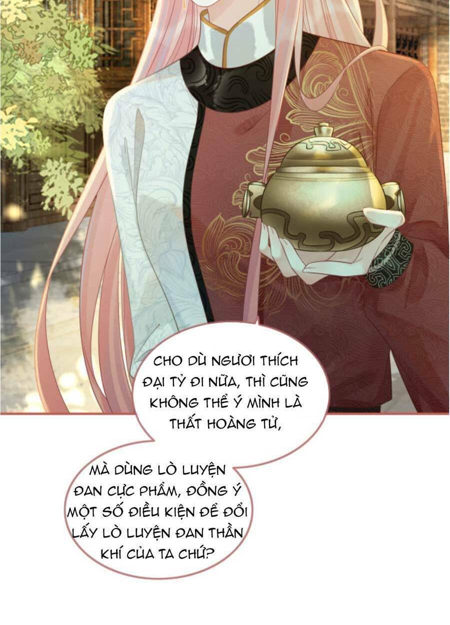 Xuyên Nhanh Nữ Phụ Bình Tĩnh Chút: Chapter 60