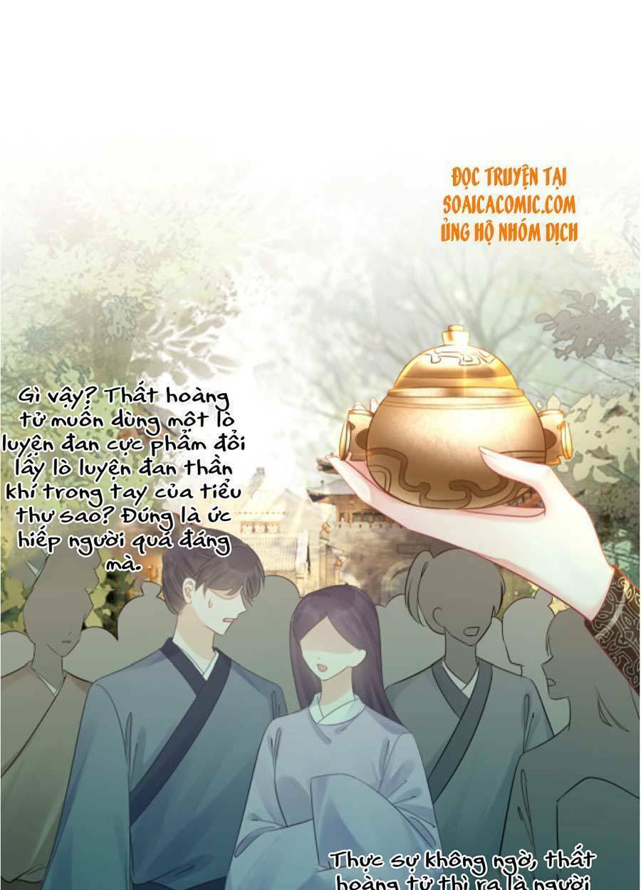 Xuyên Nhanh Nữ Phụ Bình Tĩnh Chút: Chapter 60