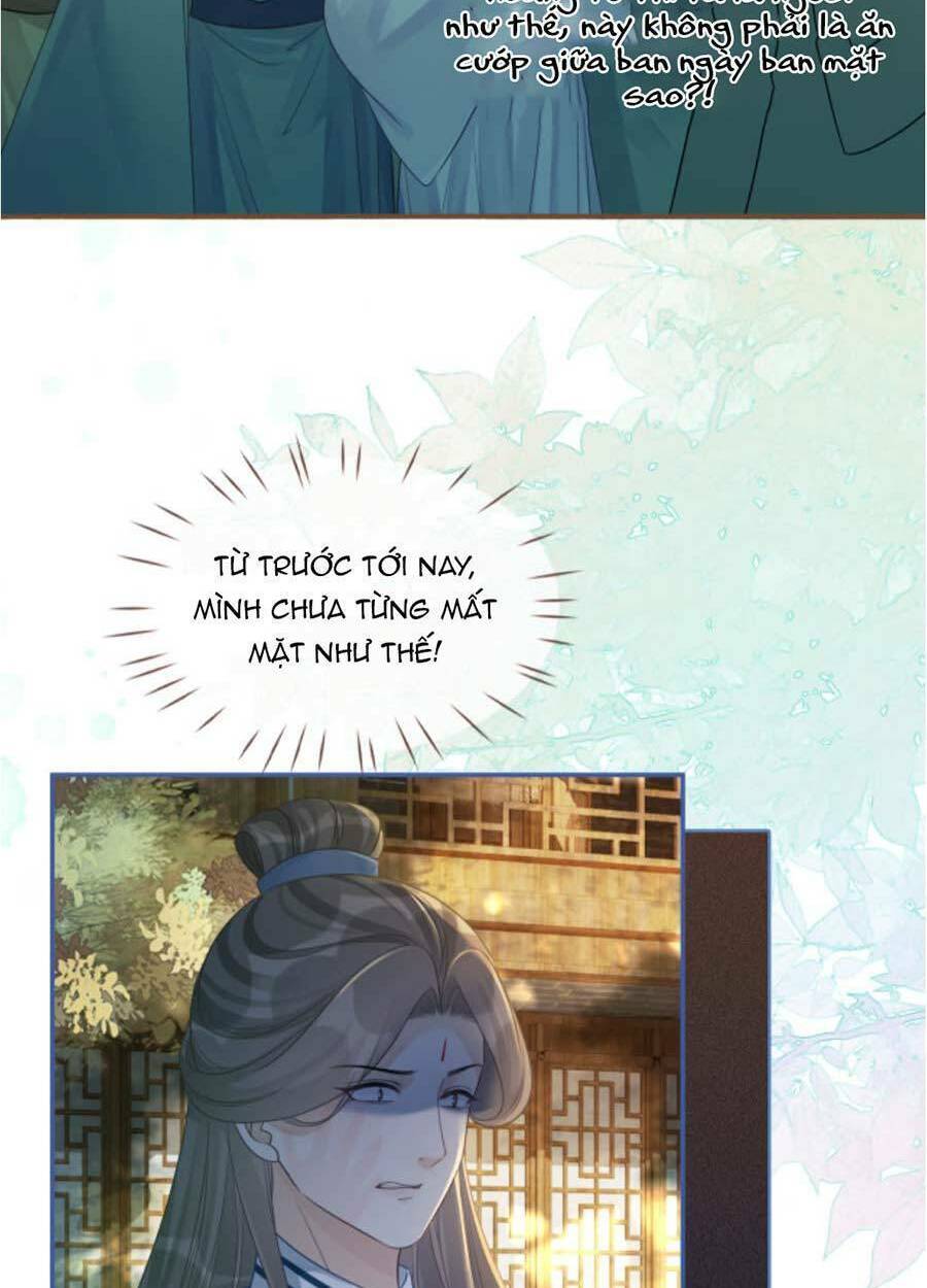 Xuyên Nhanh Nữ Phụ Bình Tĩnh Chút: Chapter 60