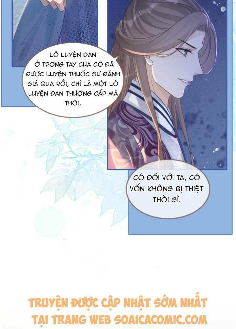 Xuyên Nhanh Nữ Phụ Bình Tĩnh Chút: Chapter 60