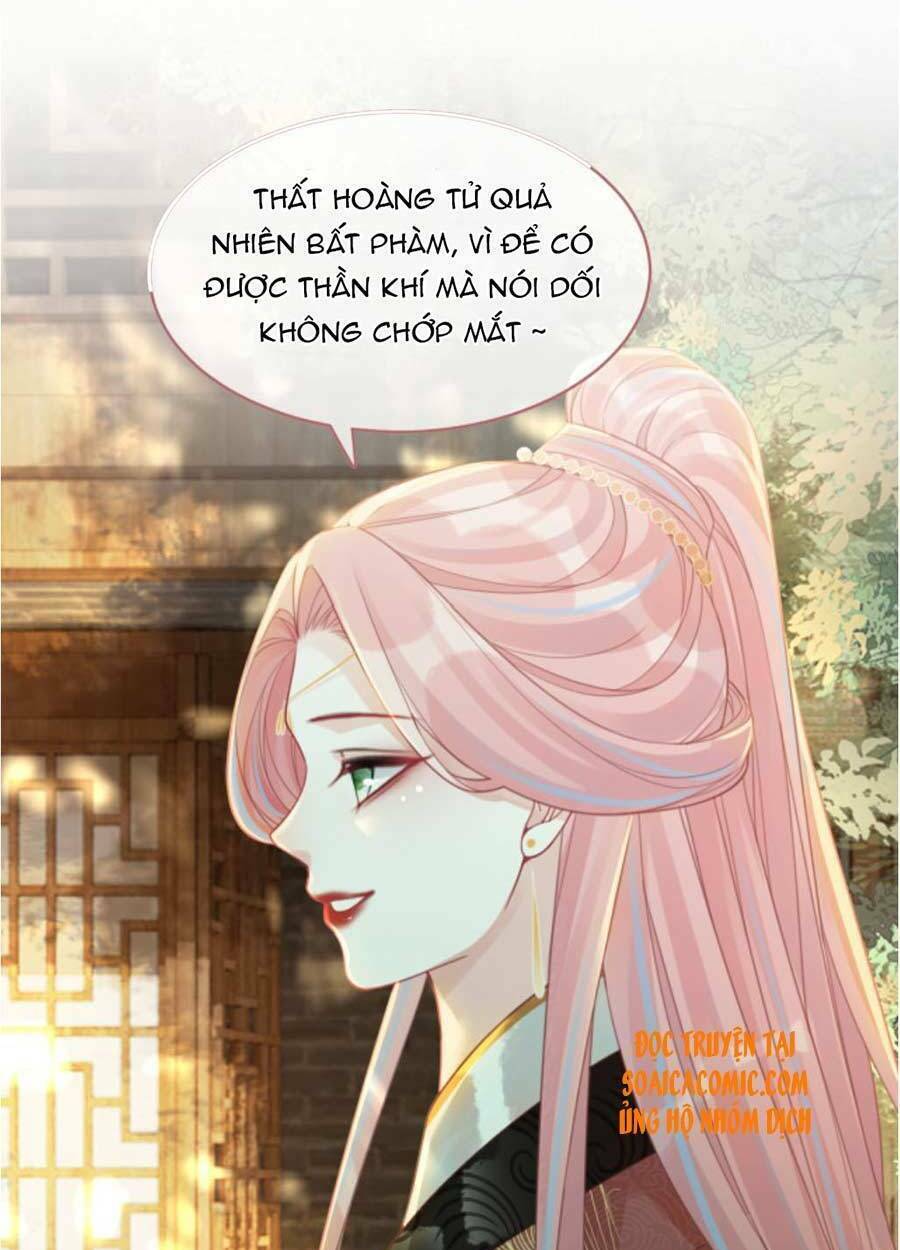 Xuyên Nhanh Nữ Phụ Bình Tĩnh Chút: Chapter 60
