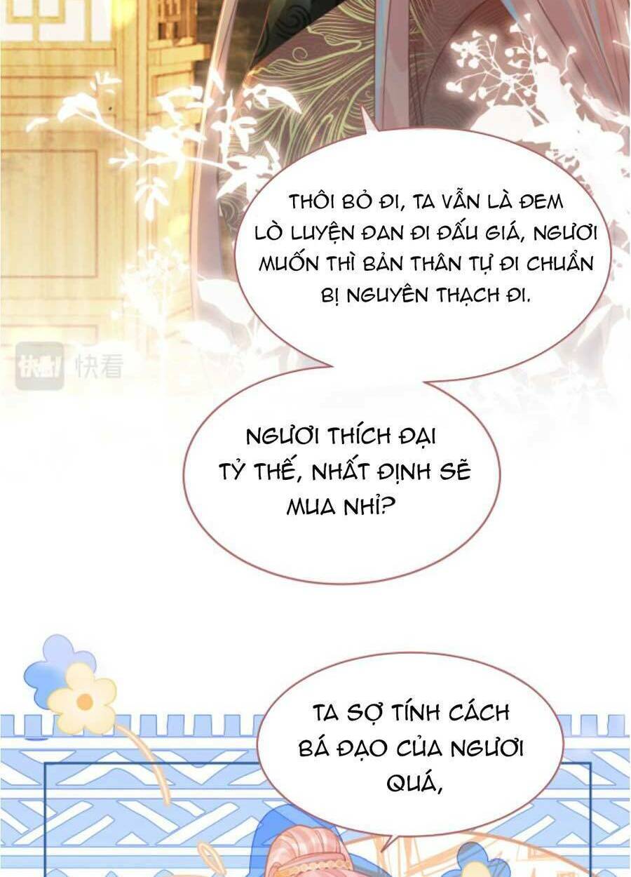 Xuyên Nhanh Nữ Phụ Bình Tĩnh Chút: Chapter 60