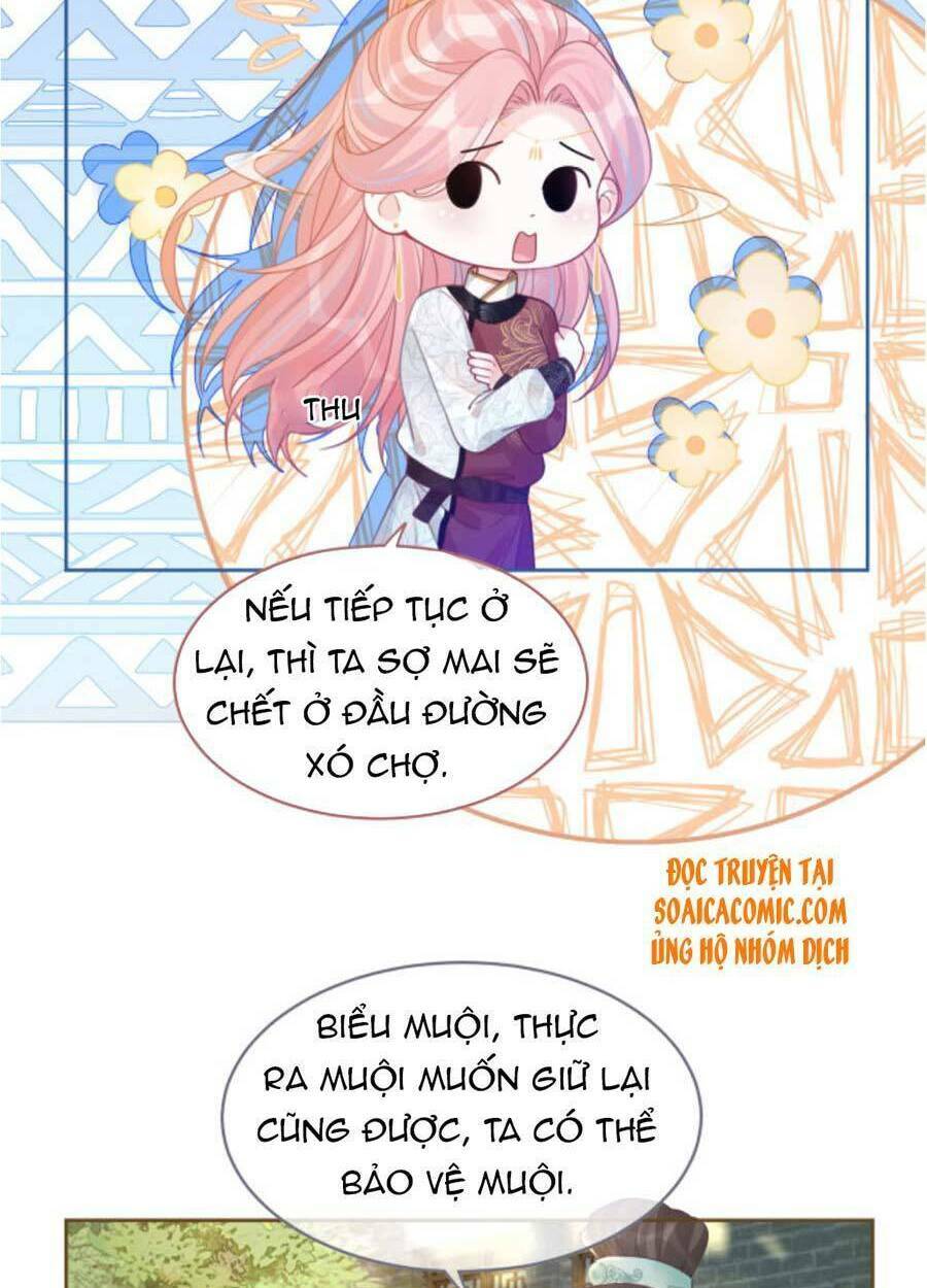 Xuyên Nhanh Nữ Phụ Bình Tĩnh Chút: Chapter 60