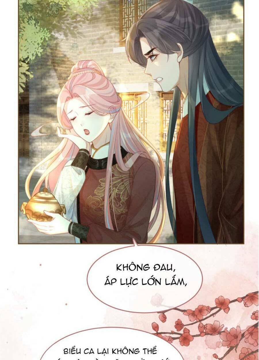 Xuyên Nhanh Nữ Phụ Bình Tĩnh Chút: Chapter 60