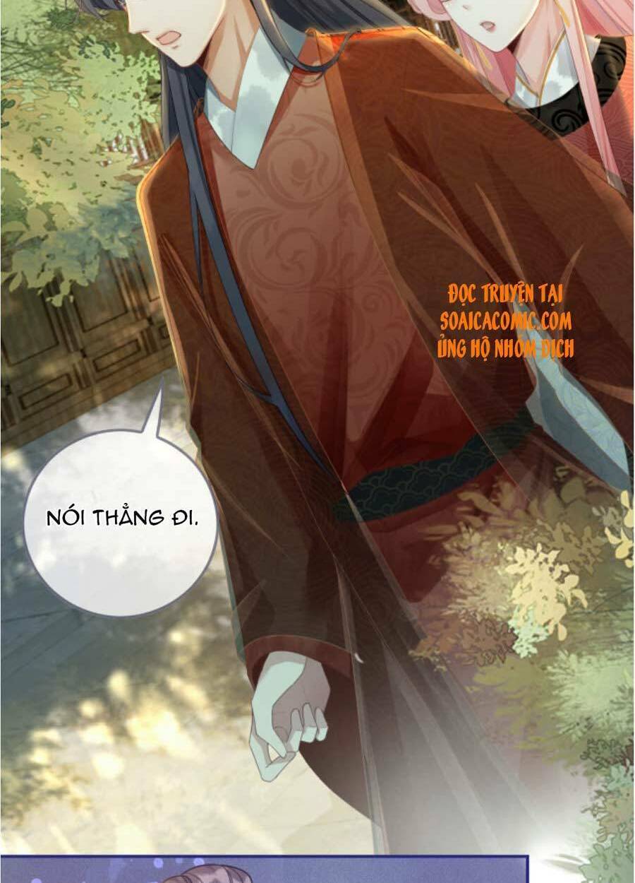 Xuyên Nhanh Nữ Phụ Bình Tĩnh Chút: Chapter 60