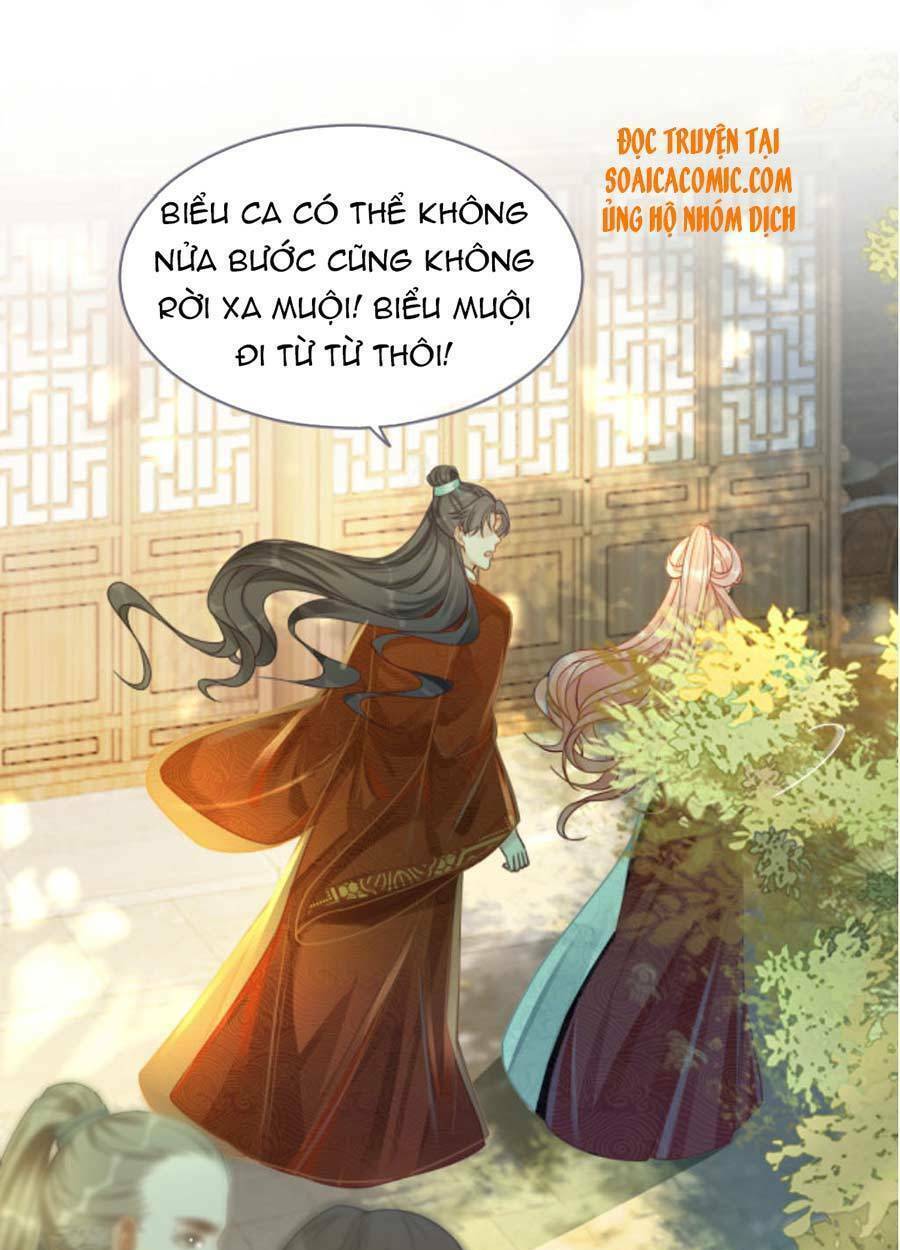 Xuyên Nhanh Nữ Phụ Bình Tĩnh Chút: Chapter 60