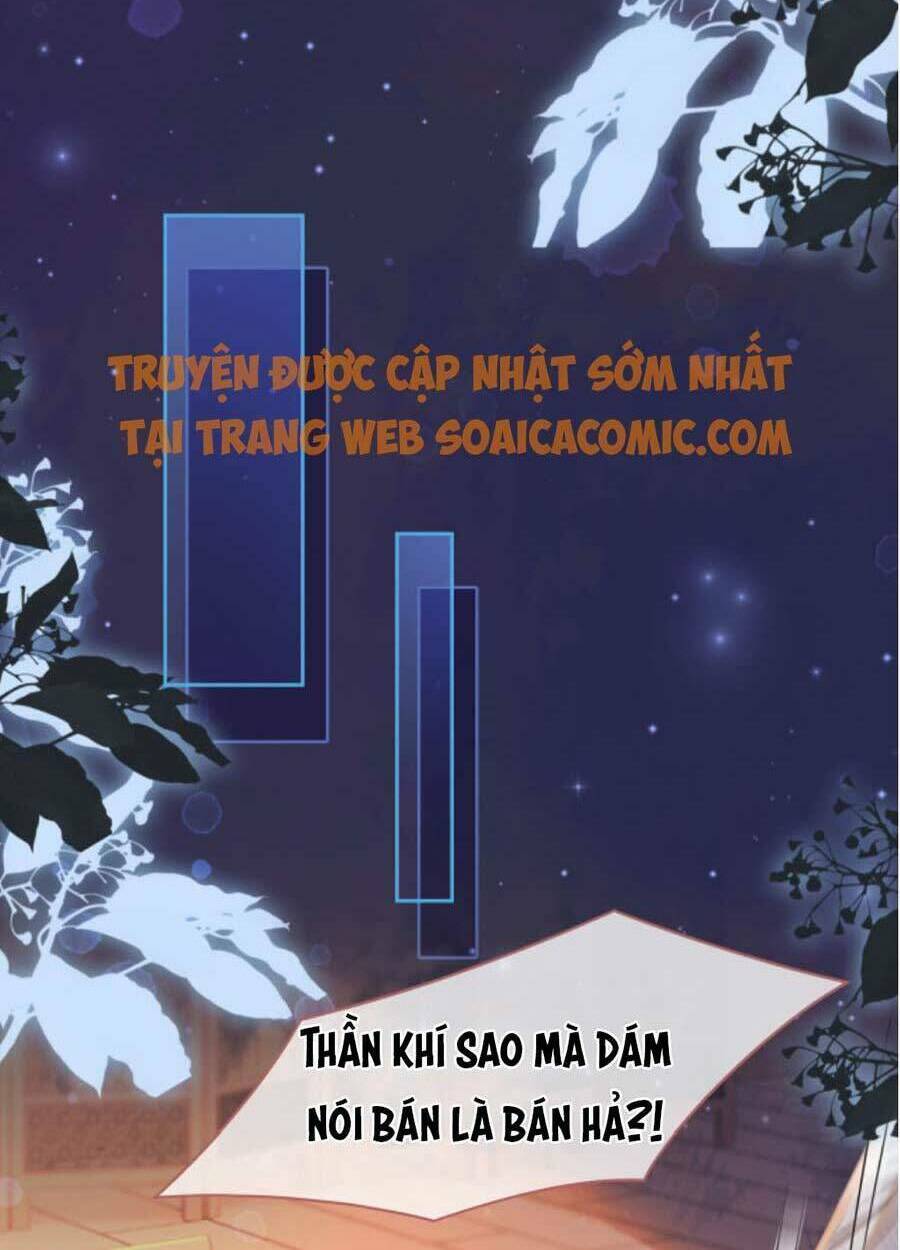Xuyên Nhanh Nữ Phụ Bình Tĩnh Chút: Chapter 60