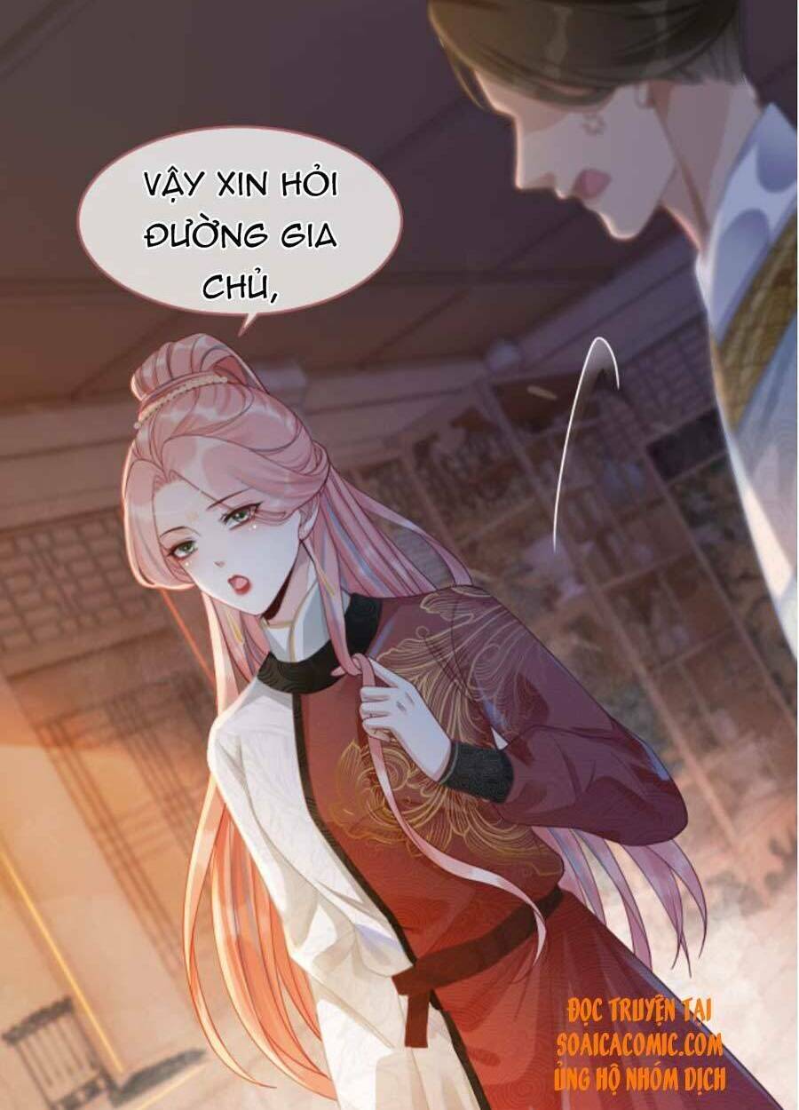 Xuyên Nhanh Nữ Phụ Bình Tĩnh Chút: Chapter 60