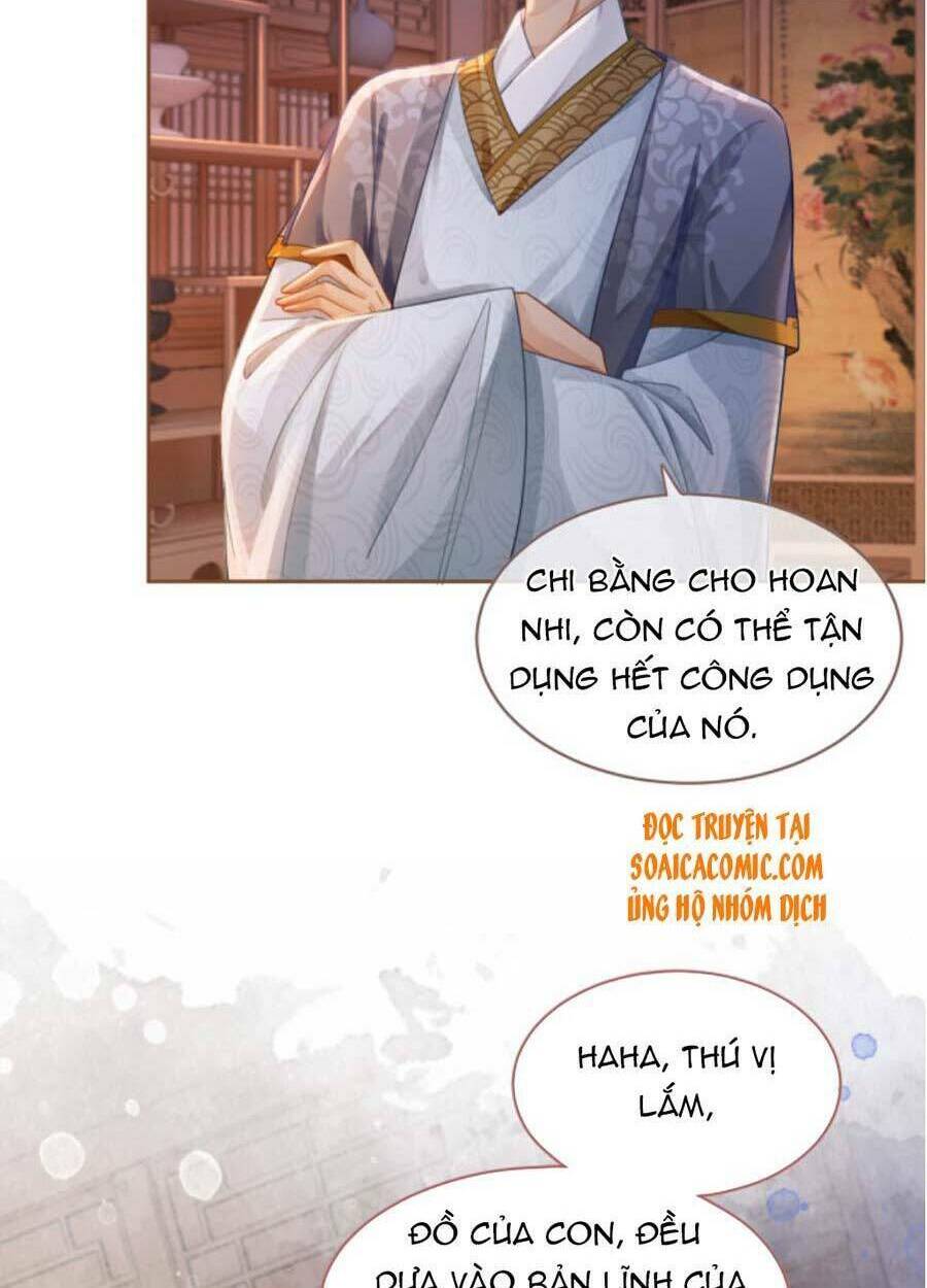 Xuyên Nhanh Nữ Phụ Bình Tĩnh Chút: Chapter 60