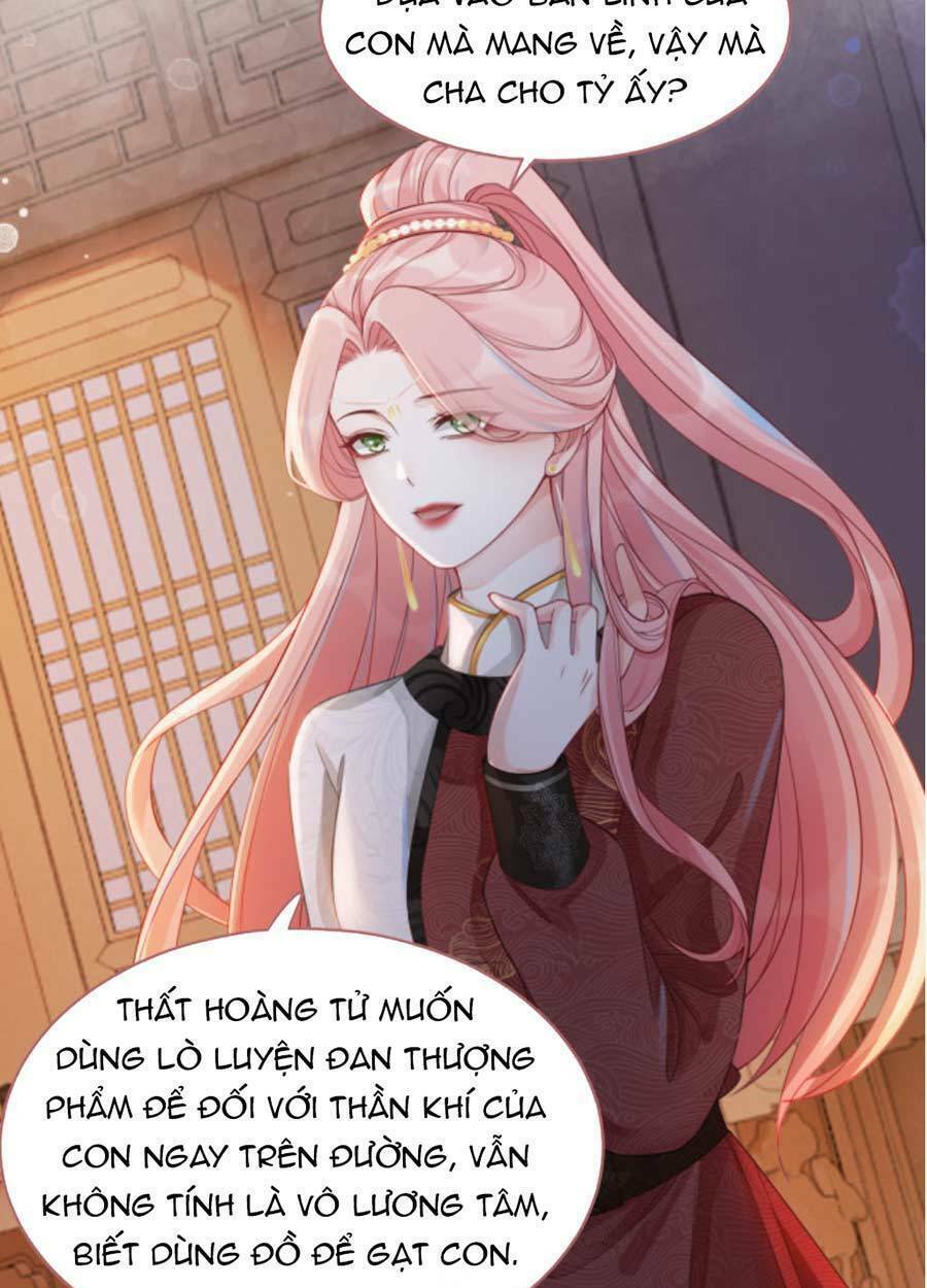 Xuyên Nhanh Nữ Phụ Bình Tĩnh Chút: Chapter 60