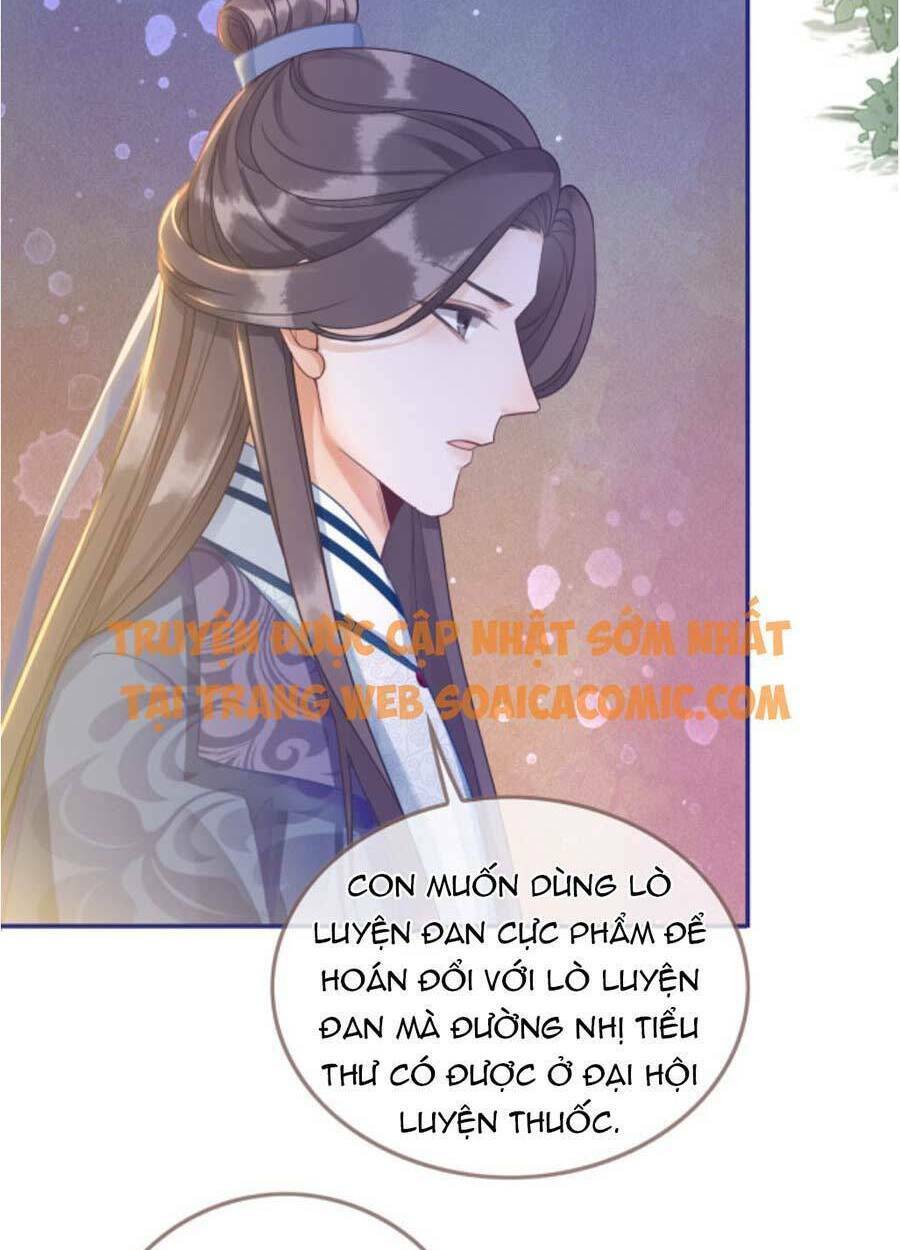 Xuyên Nhanh Nữ Phụ Bình Tĩnh Chút: Chapter 60